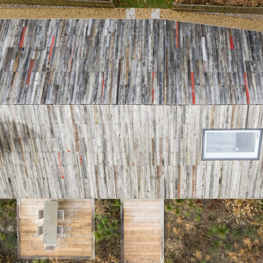 The Barn by PAD Studio