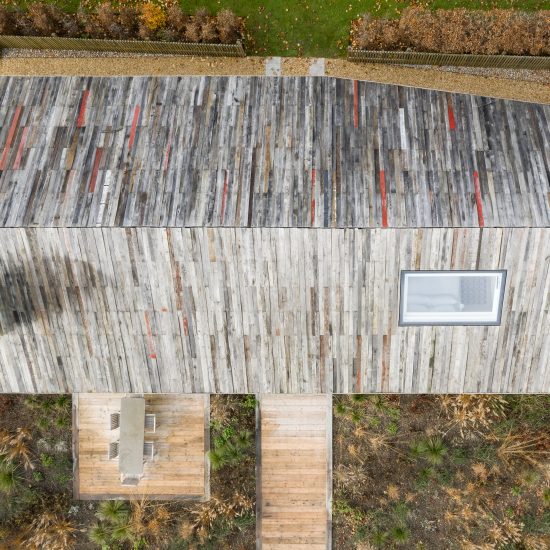 The Barn by PAD Studio