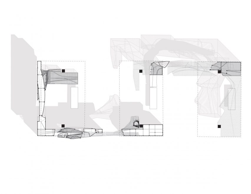 The Exchange by Oyler Wu Collaborative Plan