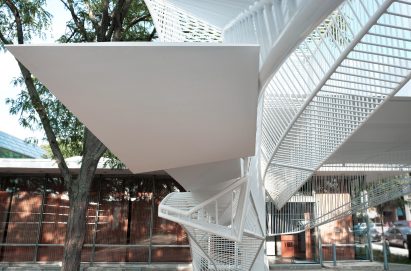 The Exchange by Oyler Wu Collaborative
