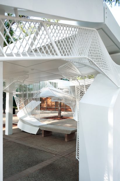 The Exchange by Oyler Wu Collaborative