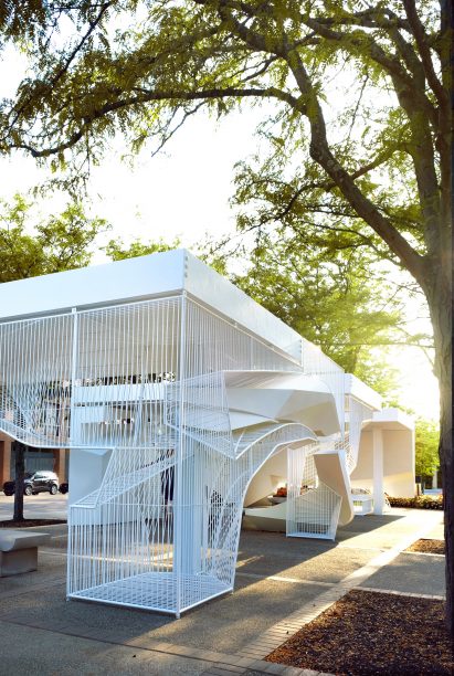 The Exchange by Oyler Wu Collaborative