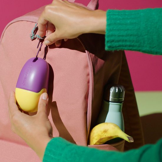 A coronavirus cutlery set by Pharrell Williams features in today’s Dezeen Weekly newsletter