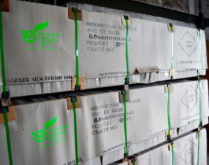 Call for entries to Timber Trade Federation's Conversations about Climate Change competition