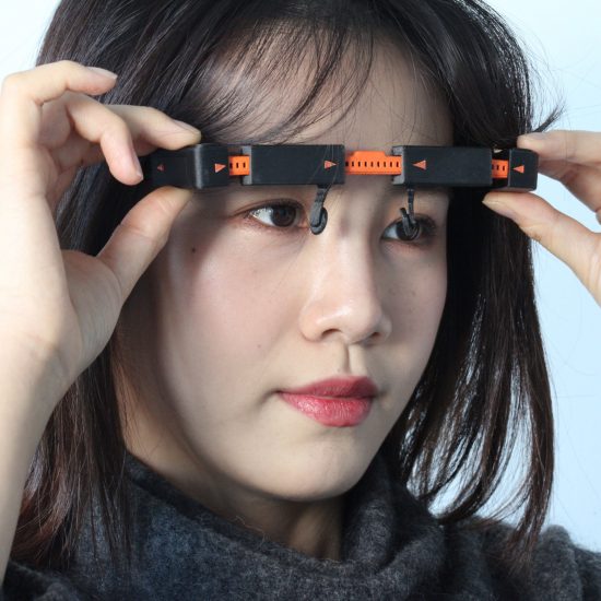 Toolform by Jiarui Liao makes fashion manufacturing a "collaborative process"
