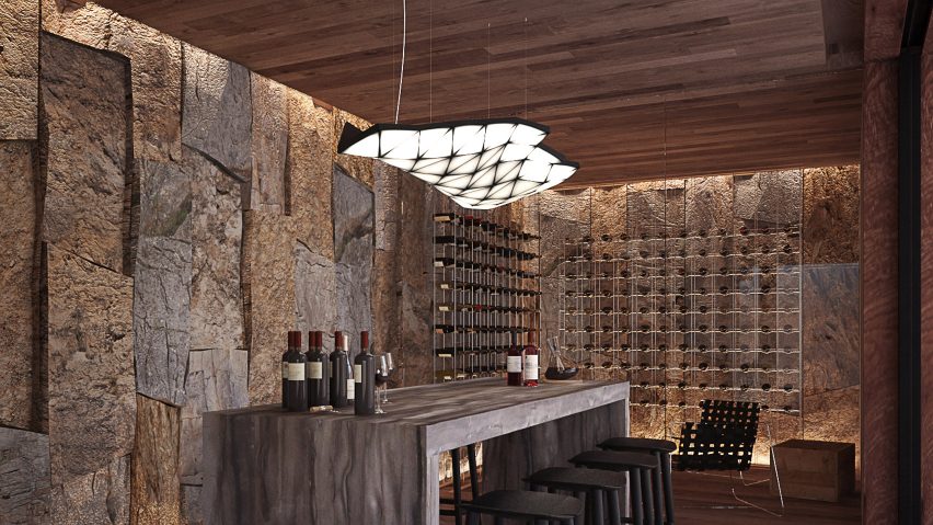 Tri Light by Asobi for Tokio