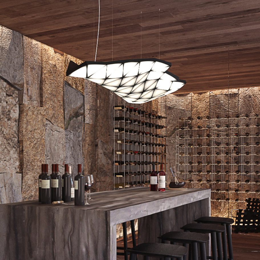 Tri Light by Asobi for Tokio