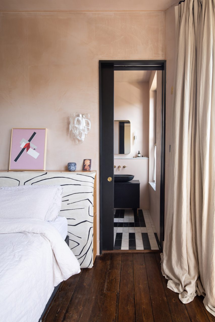 Tsubo House designed by Fraher & Findlay