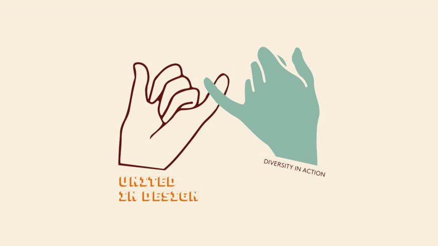 United in Design organisation founded by Sophie Ashby and Alexandria Dauley