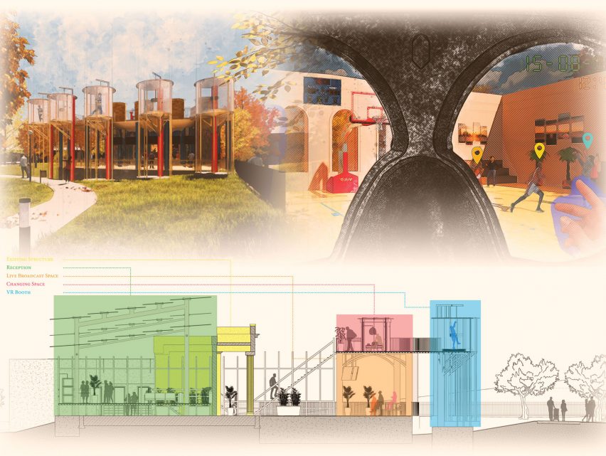 17 award-winning projects from University of Brighton students