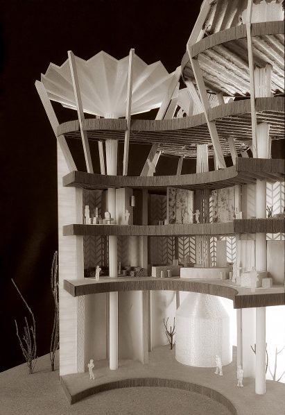17 award-winning projects from University of Brighton students