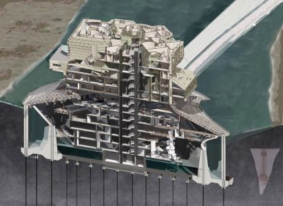 17 award-winning projects from University of Brighton students