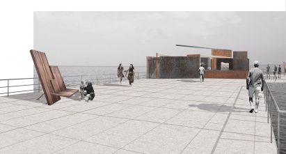 17 award-winning projects from University of Brighton students