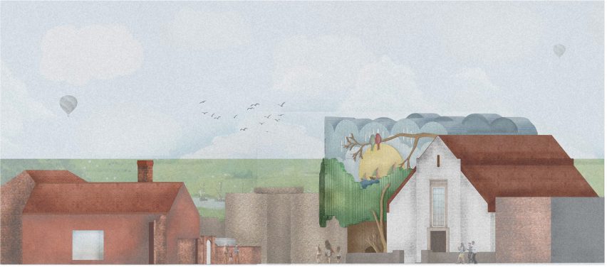 17 award-winning projects from University of Brighton students