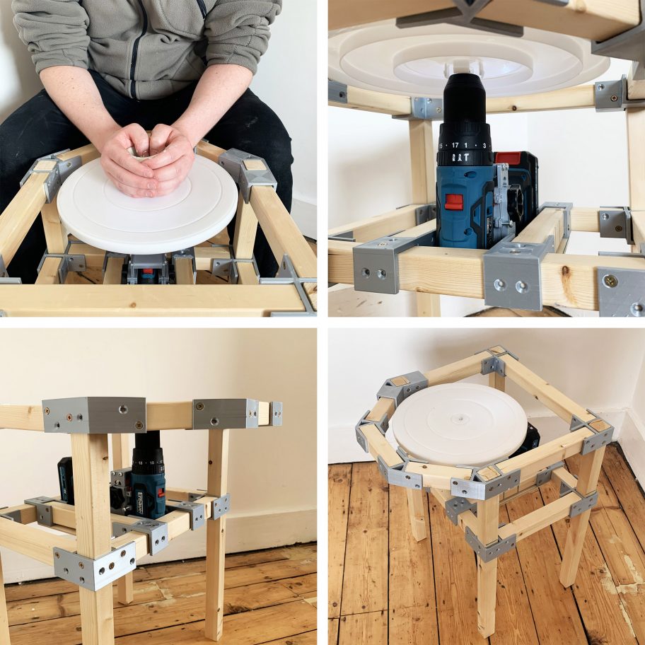 17 award-winning projects from University of Brighton students