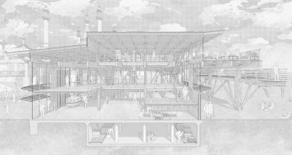 17 award-winning projects from University of Brighton students