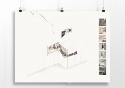 17 award-winning projects from University of Brighton students