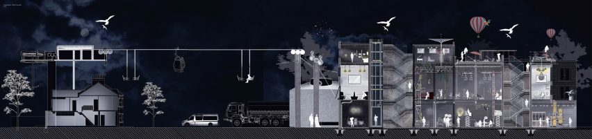 17 award-winning projects from University of Brighton students