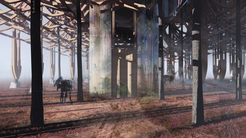 17 award-winning projects from University of Brighton students