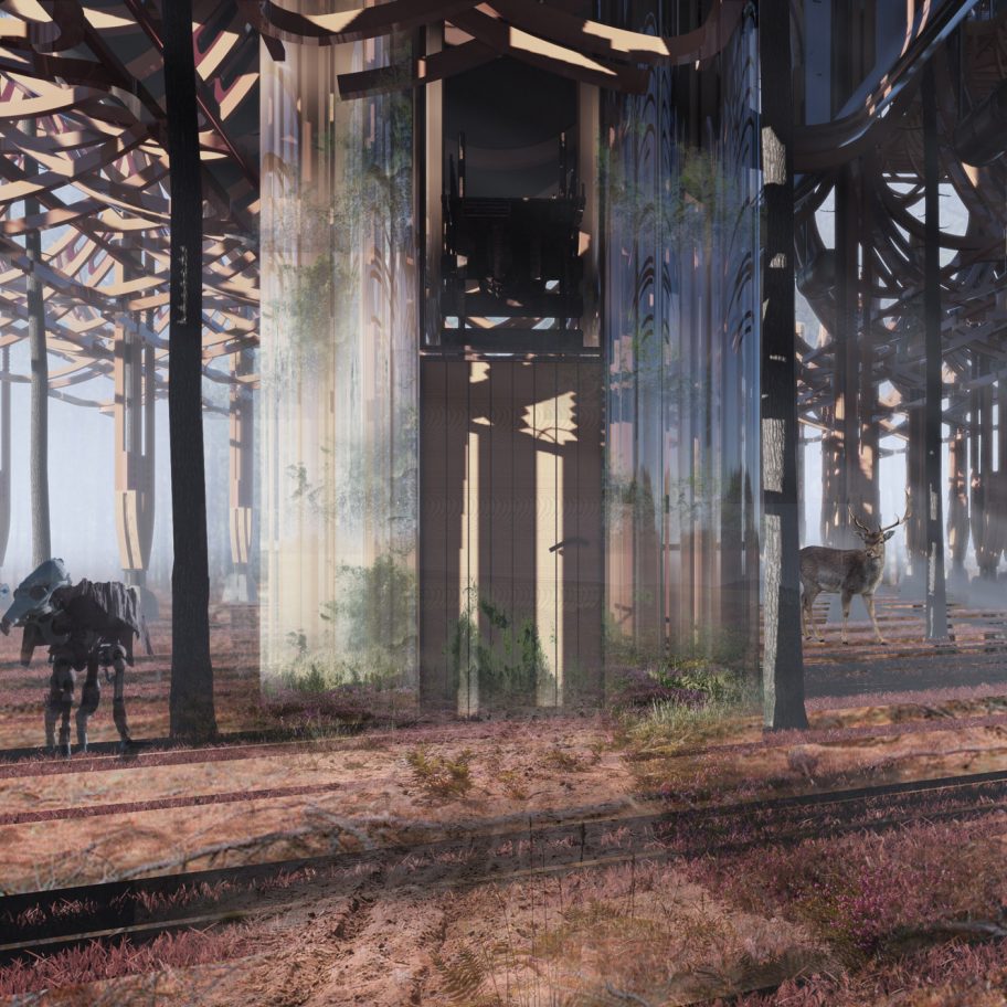 17 award-winning projects from University of Brighton students
