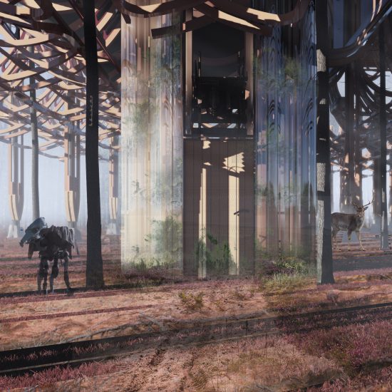 17 award-winning projects from University of Brighton students