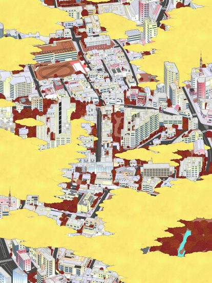 University of Cambridge school show: Charlie Edmonds