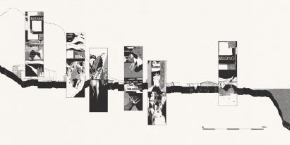 University of Cambridge school show: Theo Fitzpatrick