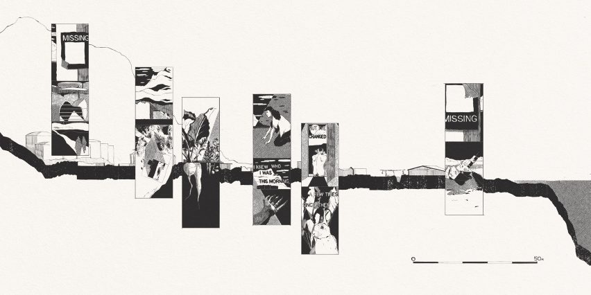 University of Cambridge school show: Theo Fitzpatrick