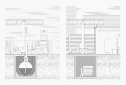 University of Cambridge school show: Zoe Cavendish