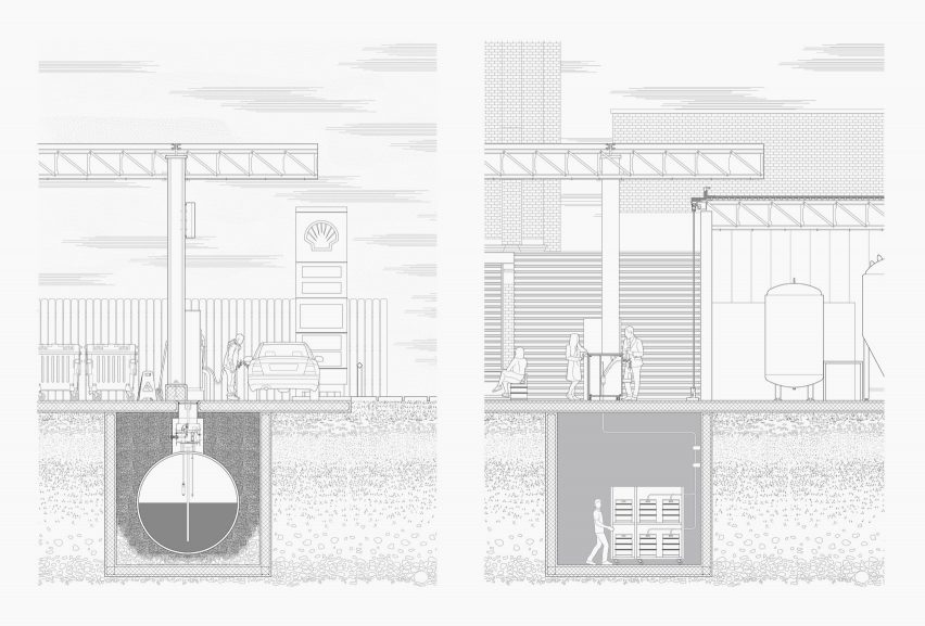 University of Cambridge school show: Zoe Cavendish