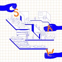 SAW and Covid-19