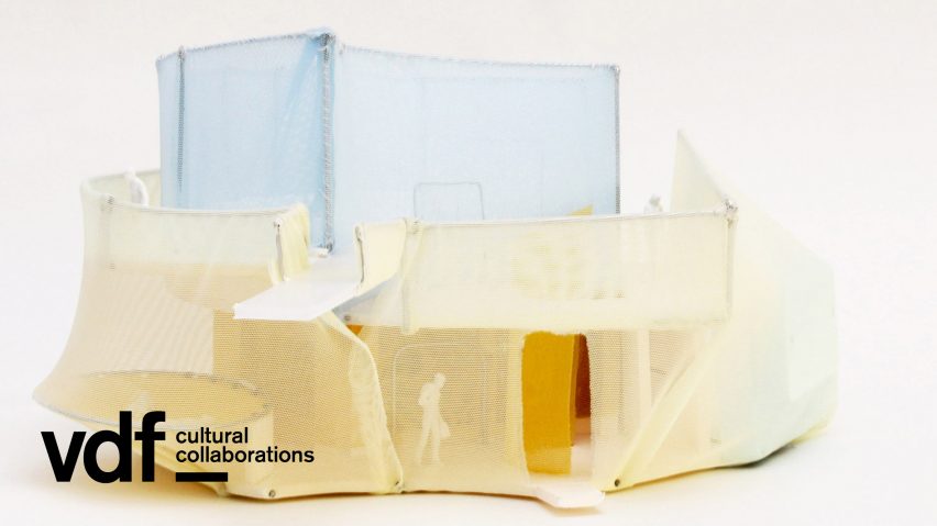 VDF cultural collaborations