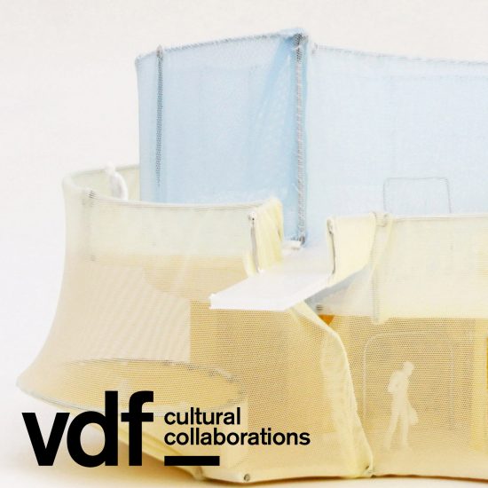 VDF cultural collaborations
