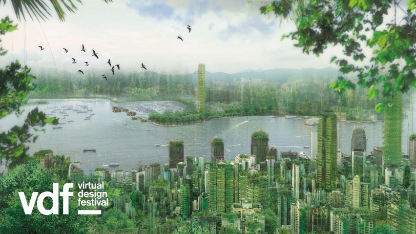 Eight ways Virtual Design Festival has set the agenda for architecture and design