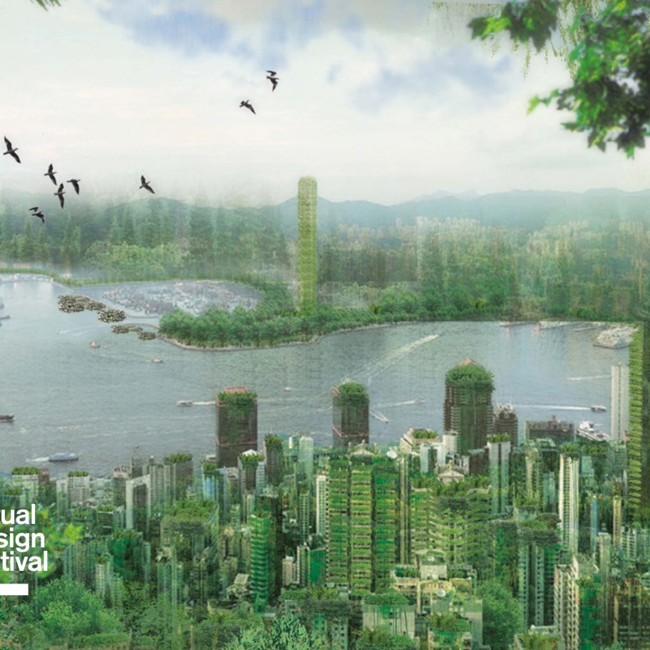 Eight ways Virtual Design Festival has set the agenda for architecture and design