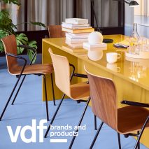 Virtual Design Festival’s best brand collaborations and product launches
