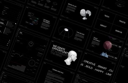 Neuru – Artificial Identity by Ada Rotomskytė