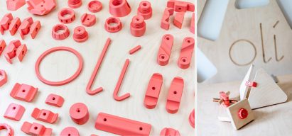 Oli by Justinas Dadonas