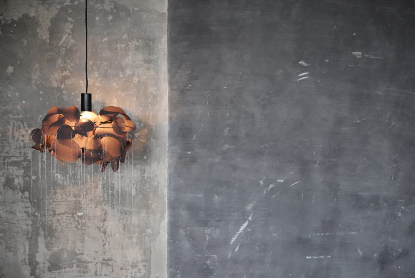 MUTED – Artistic Space Concept by Greta Ūbaitė