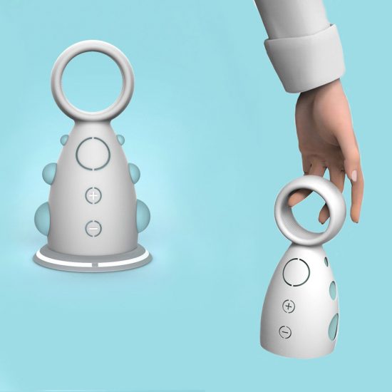 14 fashion and design projects by Vilnius Academy of Arts students
