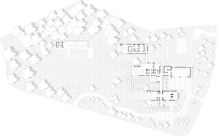 Wasatch House by Olson Kundig