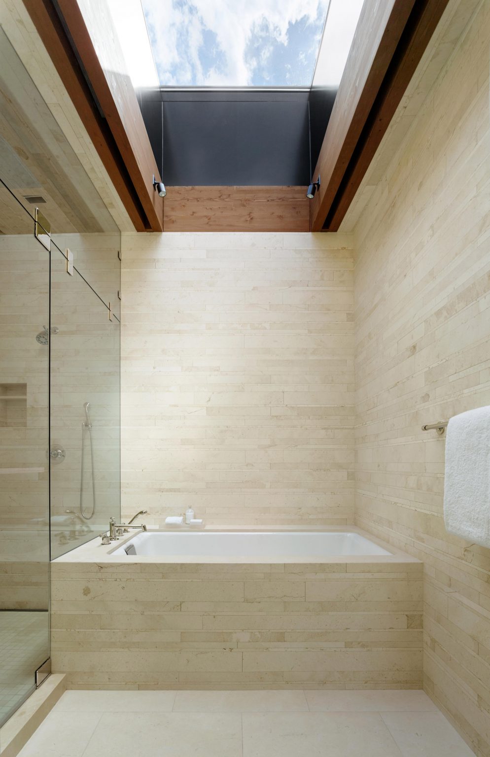 Wasatch House by Olson Kundig