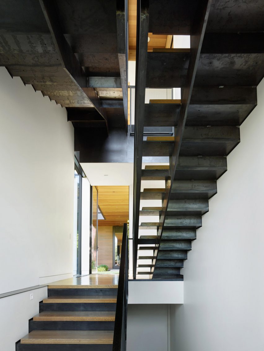 Wasatch House by Olson Kundig