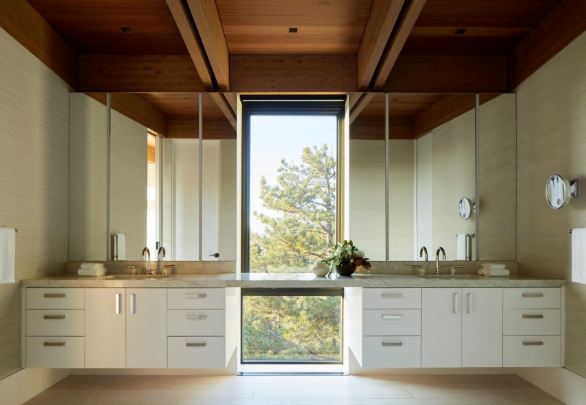 Wasatch House by Olson Kundig