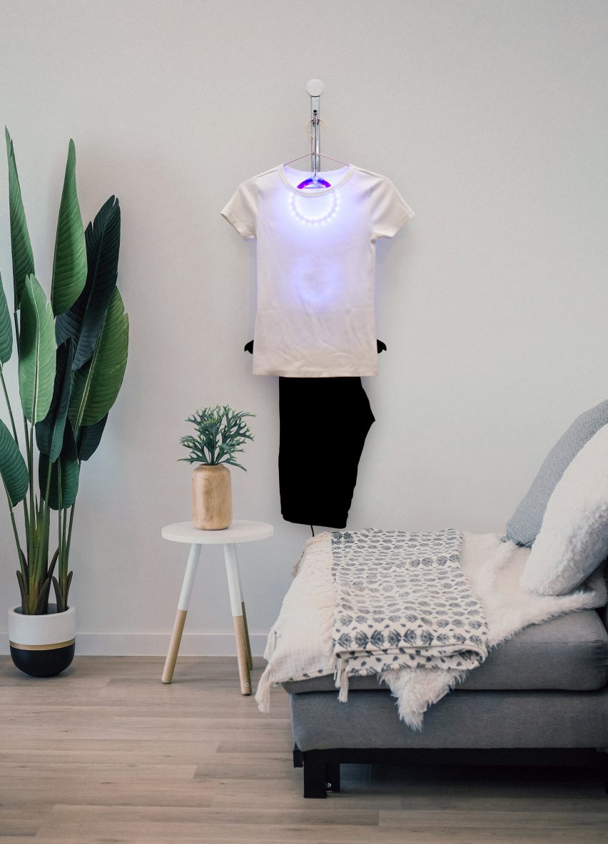 Wearloop by Eric Saldanha