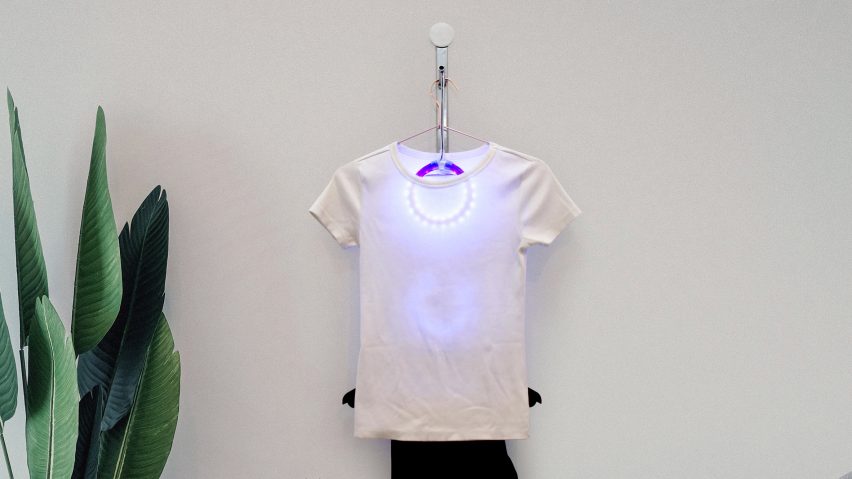 Wearloop by Eric Saldanha