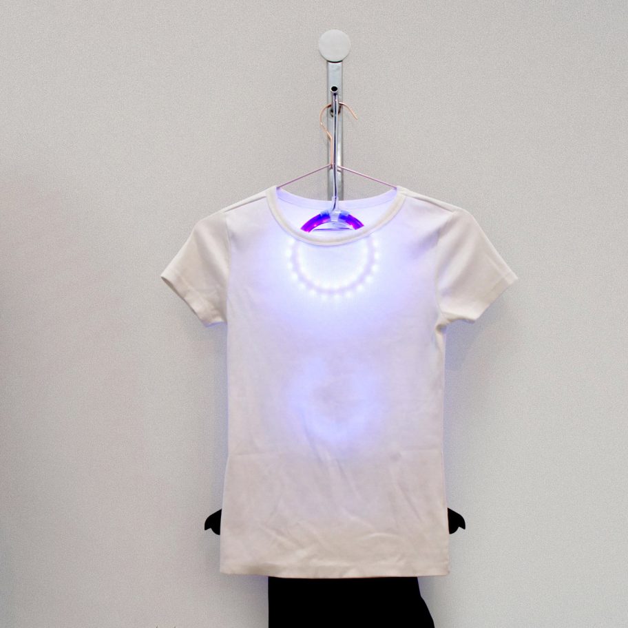 Wearloop by Eric Saldanha