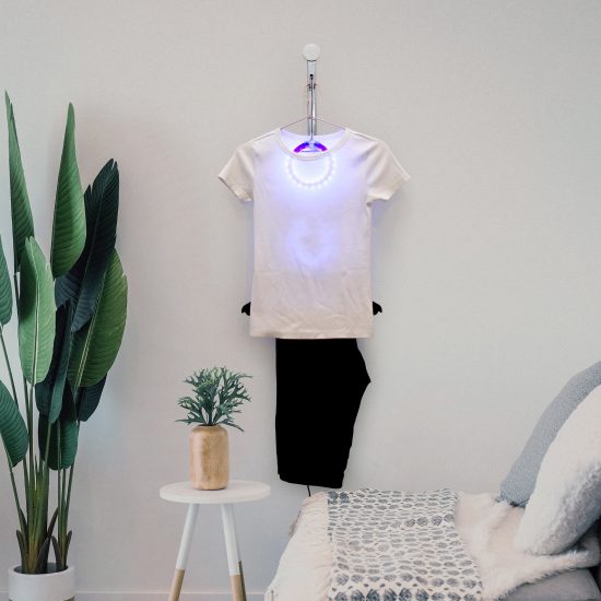 Wearloop by Eric Saldanha