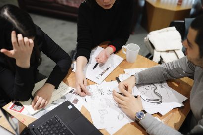 RCA x OPPO workshop