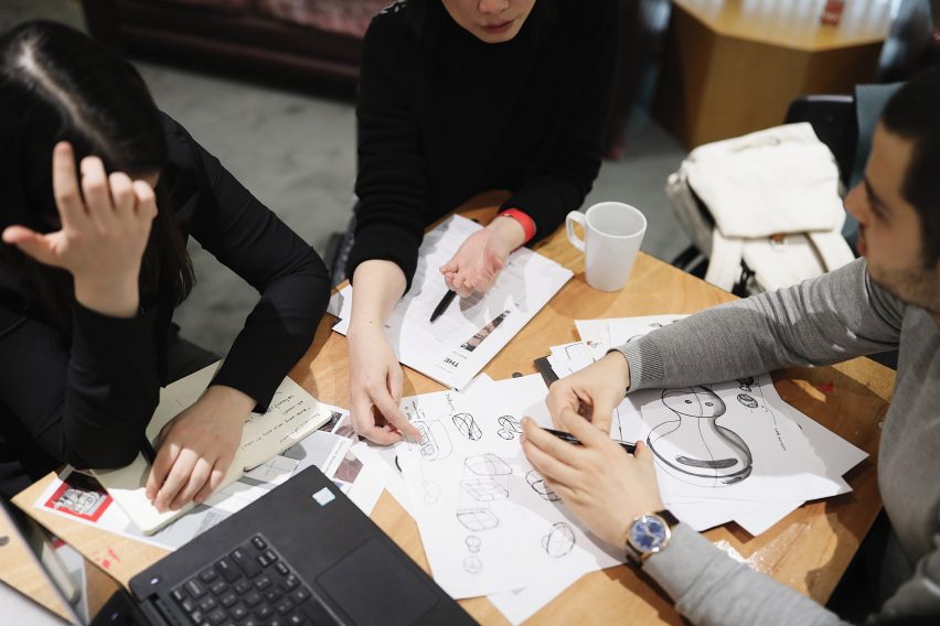 RCA x OPPO workshop